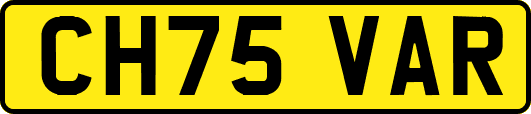 CH75VAR