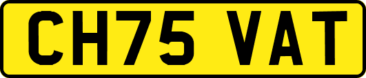 CH75VAT