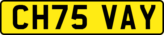 CH75VAY