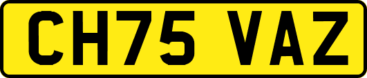 CH75VAZ