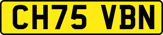 CH75VBN
