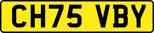CH75VBY