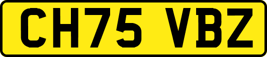 CH75VBZ