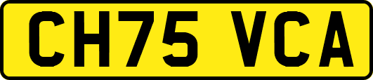 CH75VCA