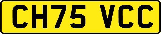 CH75VCC