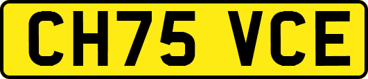 CH75VCE