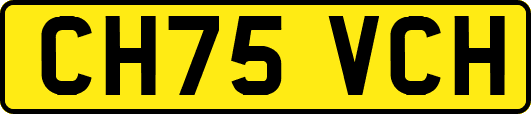 CH75VCH