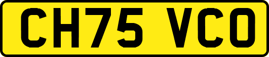 CH75VCO