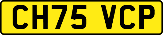 CH75VCP