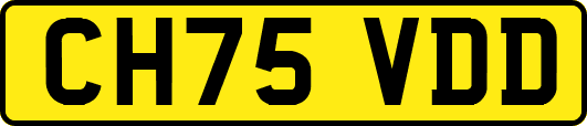 CH75VDD