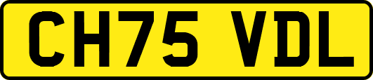 CH75VDL