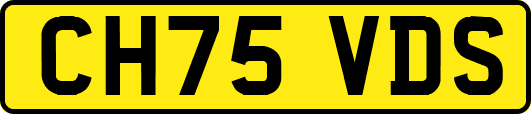 CH75VDS