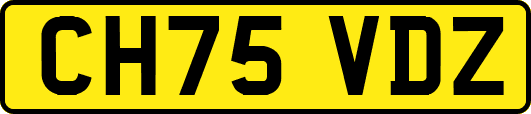 CH75VDZ