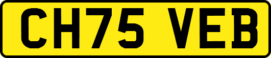 CH75VEB