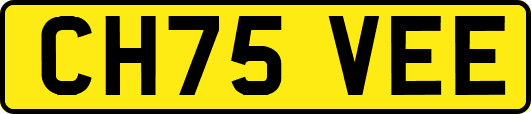 CH75VEE