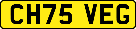 CH75VEG