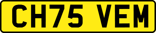 CH75VEM