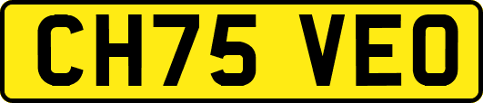 CH75VEO