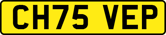 CH75VEP