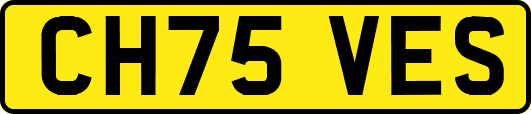 CH75VES