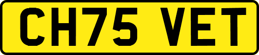 CH75VET