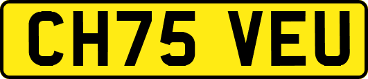 CH75VEU