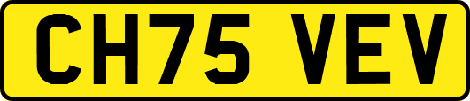 CH75VEV