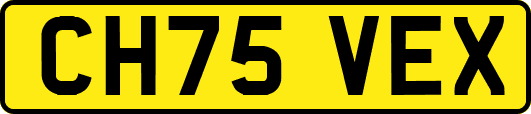 CH75VEX