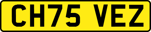 CH75VEZ