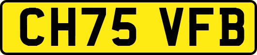 CH75VFB