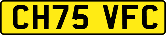 CH75VFC