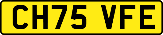CH75VFE