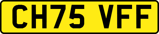CH75VFF