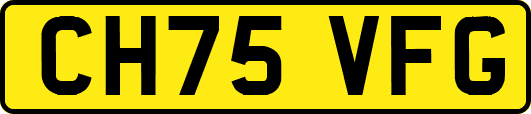 CH75VFG