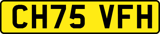 CH75VFH