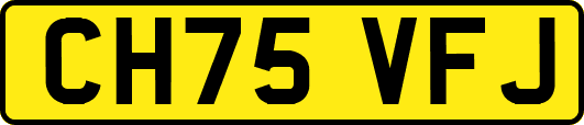 CH75VFJ