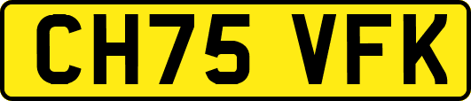 CH75VFK
