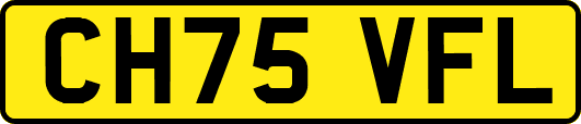 CH75VFL