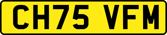 CH75VFM
