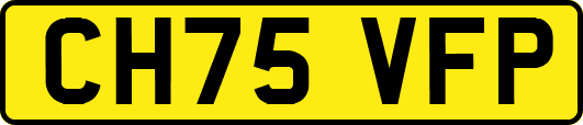 CH75VFP
