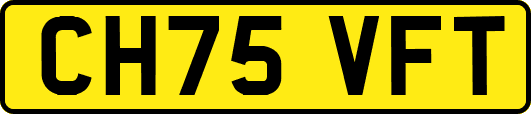 CH75VFT