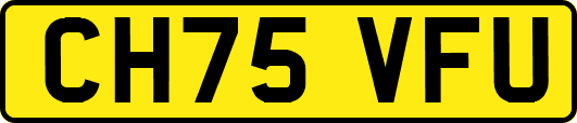 CH75VFU