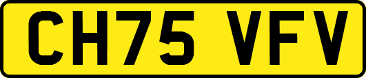 CH75VFV