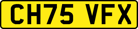CH75VFX