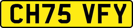 CH75VFY