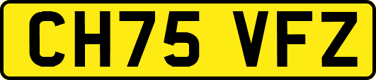 CH75VFZ