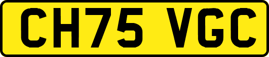 CH75VGC