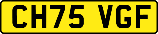 CH75VGF