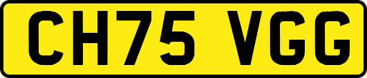 CH75VGG