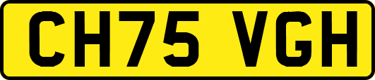 CH75VGH